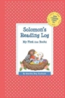 Image for Solomon&#39;s Reading Log