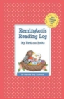 Image for Remington&#39;s Reading Log
