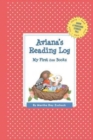 Image for Aviana&#39;s Reading Log