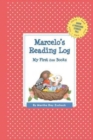 Image for Marcelo&#39;s Reading Log : My First 200 Books (GATST)