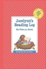 Image for Jocelynn&#39;s Reading Log