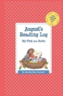 Image for August&#39;s Reading Log