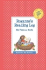 Image for Roxanne&#39;s Reading Log