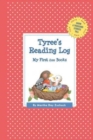 Image for Tyree&#39;s Reading Log : My First 200 Books (GATST)