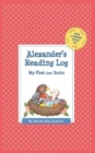 Image for Alexander&#39;s Reading Log