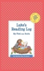 Image for Luke&#39;s Reading Log