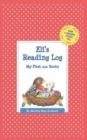 Image for Eli&#39;s Reading Log : My First 200 Books (GATST)