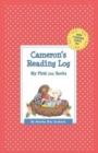 Image for Cameron&#39;s Reading Log