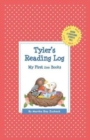 Image for Tyler&#39;s Reading Log : My First 200 Books (GATST)