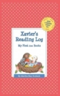 Image for Xavier&#39;s Reading Log : My First 200 Books (GATST)