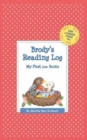 Image for Brody&#39;s Reading Log : My First 200 Books (GATST)