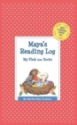 Image for Maya&#39;s Reading Log