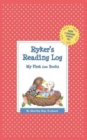 Image for Ryker&#39;s Reading Log : My First 200 Books (GATST)