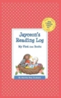 Image for Jayceon&#39;s Reading Log : My First 200 Books (GATST)