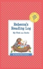 Image for Rebecca&#39;s Reading Log