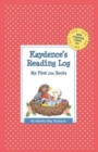 Image for Kaydence&#39;s Reading Log