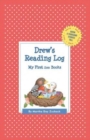 Image for Drew&#39;s Reading Log