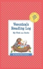 Image for Veronica&#39;s Reading Log : My First 200 Books (GATST)