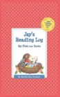 Image for Jay&#39;s Reading Log