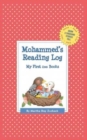 Image for Mohammed&#39;s Reading Log : My First 200 Books (GATST)