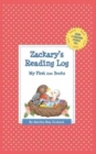 Image for Zackary&#39;s Reading Log : My First 200 Books (GATST)