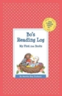 Image for Bo&#39;s Reading Log : My First 200 Books (GATST)