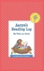 Image for Aanya&#39;s Reading Log : My First 200 Books (GATST)