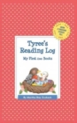 Image for Tyree&#39;s Reading Log