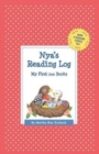Image for Nya&#39;s Reading Log : My First 200 Books (GATST)
