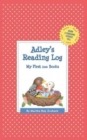 Image for Adley&#39;s Reading Log : My First 200 Books (GATST)