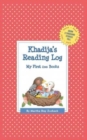 Image for Khadija&#39;s Reading Log
