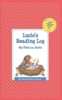Image for Lucie&#39;s Reading Log