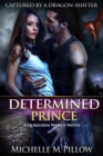 Image for Determined Prince: A Qurilixen World Novel
