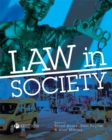 Image for Law in Society