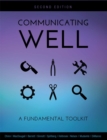 Image for Communicating Well
