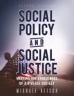 Image for Social Policy and Social Justice