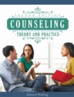Image for Counseling Theory and Practice