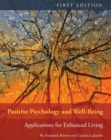Image for Positive Psychology and Well-Being