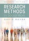Image for Research Methods in Social Work
