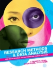Image for Research Methods &amp; Data Analysis for Multicultural Social Work and Human Services