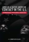 Image for African &amp; Native American Contact in the U.S.