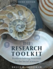 Image for The Research Toolkit : Problem-Solving Processes for the Social Sciences