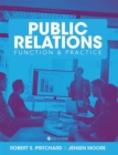 Image for The Comprehensive Public Relations Reader