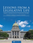 Image for Lessons from a Legislative Life