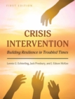 Image for Crisis Intervention