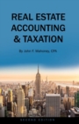Image for Real Estate Accounting and Taxation