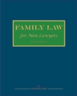 Image for Family Law for Non-Lawyers