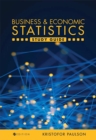 Image for Business and Economic Statistics Study Guide
