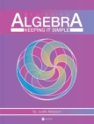 Image for Beginning Algebra: Keeping It Simple
