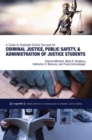Image for A Guide to Graduate School Success for Criminal Justice, Public Safety, and Administration of Justice Students